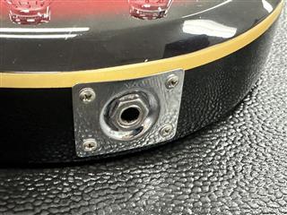 Keith Urban 6-String Single Cut Electric Guitar - 